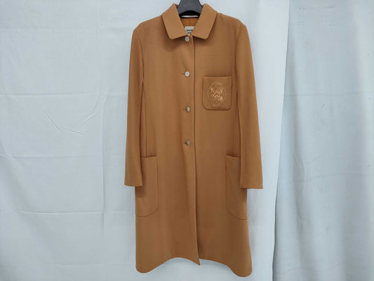 HERMES coat size 38 coat