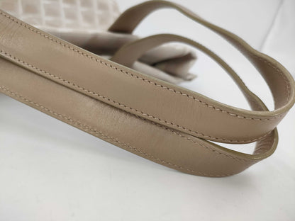 CHANEL New Travel Line GM Nylon Tote Bag Tote Bag