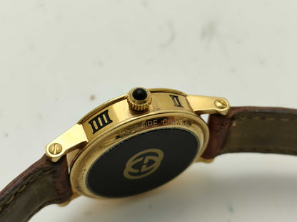 GUCCI 7200L dead battery women's watch