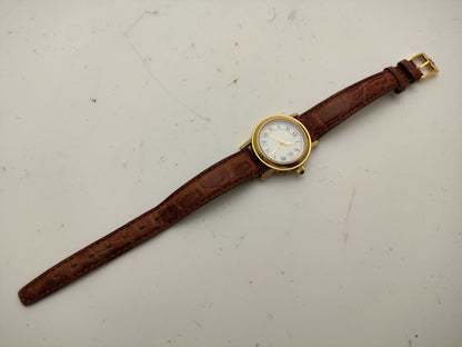 GUCCI 7200L dead battery women's watch