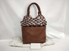 Stella McCartney Knotted Handbag Shoulder Bag