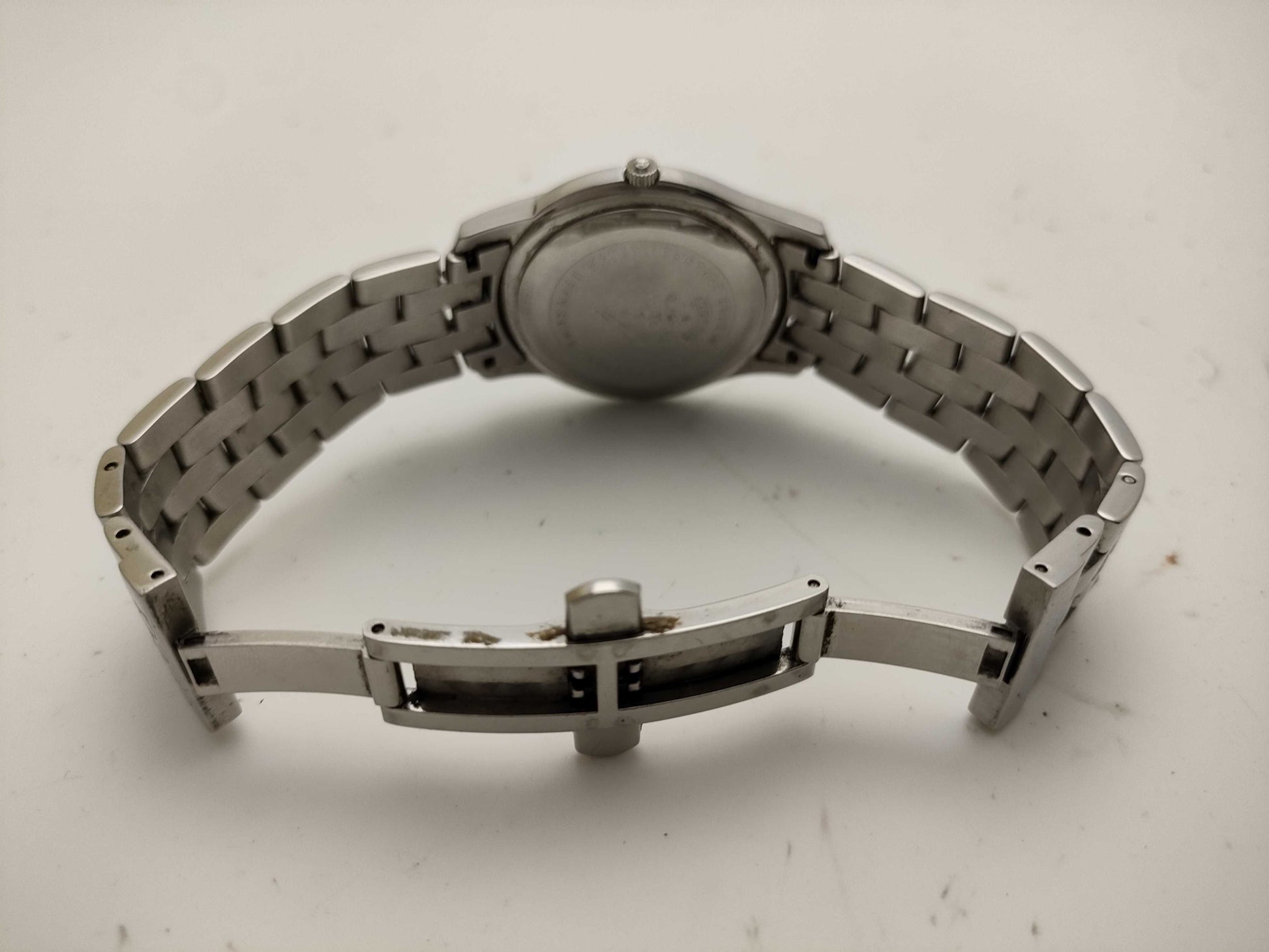 GUCCI Boys' Watch, Working Condition Confirmed