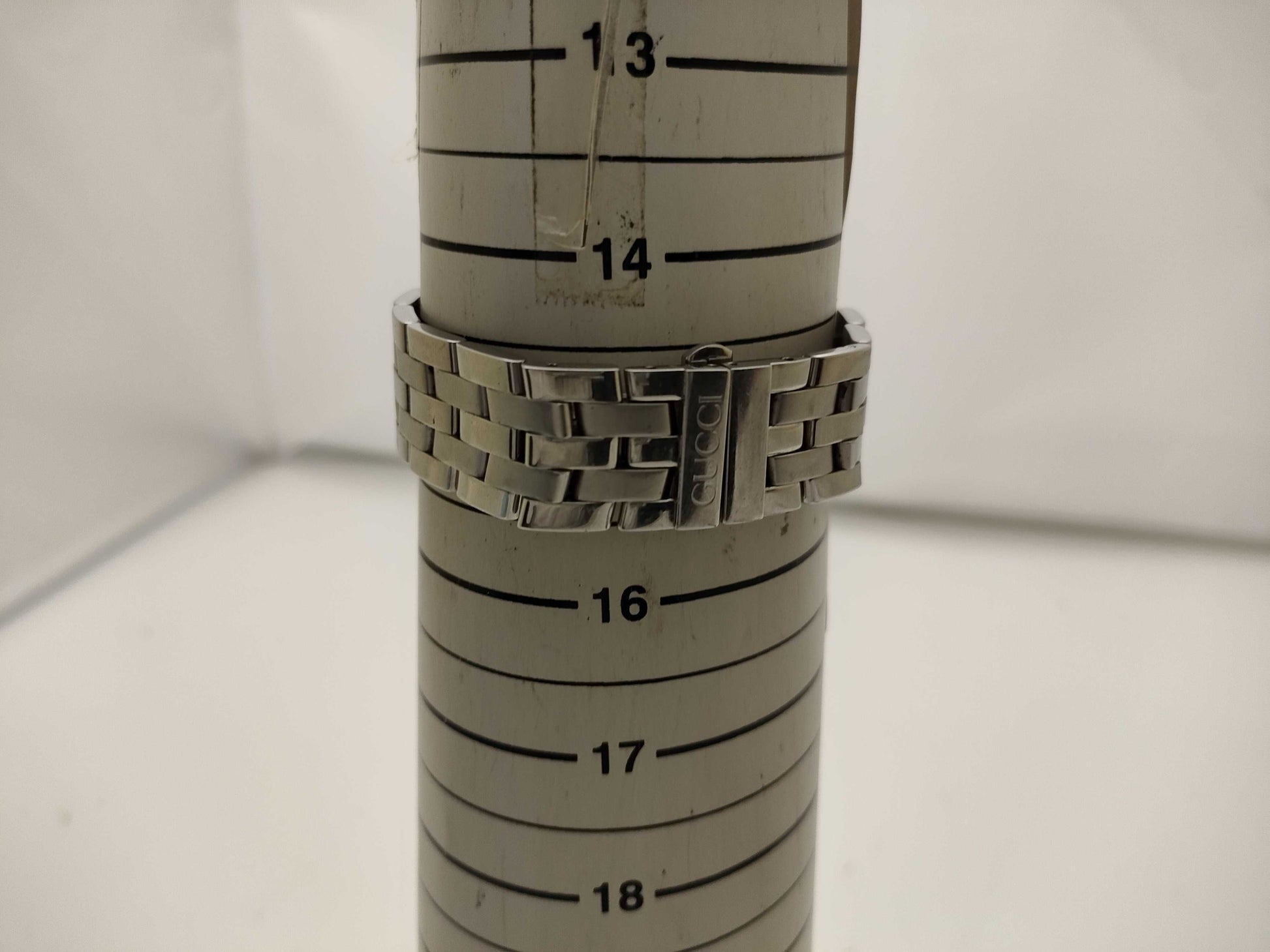 GUCCI Boys' Watch, Working Condition Confirmed