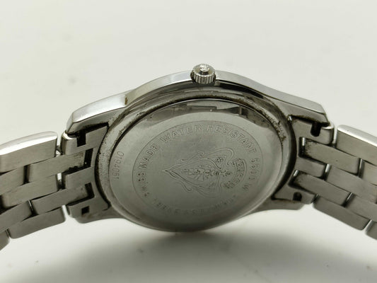 GUCCI Boys' Watch, Working Condition Confirmed
