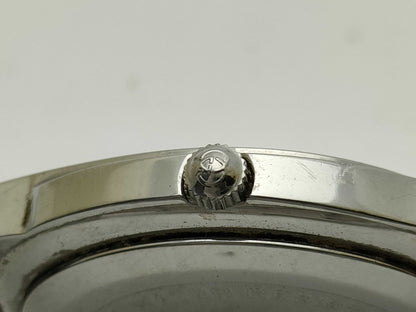 GUCCI Boys' Watch, Working Condition Confirmed