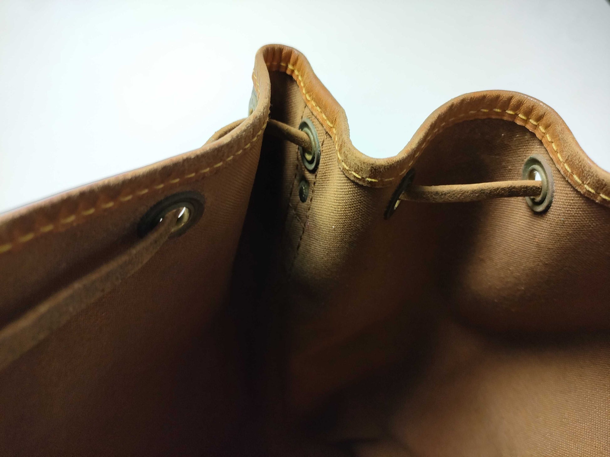 LOUIS VUITTON Monogram Noe Shoulder Bag