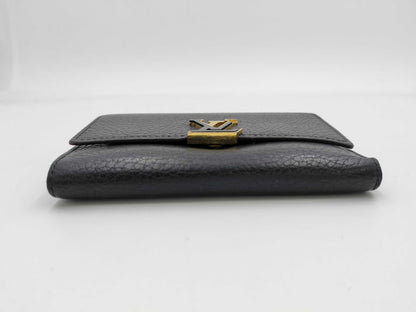 LOUIS VUITTON Folding Wallet LV Hardware Wallet