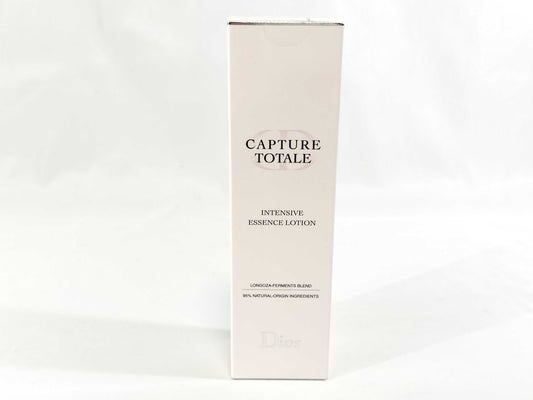 Dior Capture Totale Intensive Essence Lotion 150ml Other Accessories
