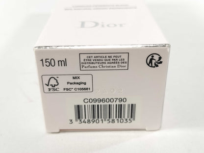 Dior Capture Totale Intensive Essence Lotion 150ml Other Accessories