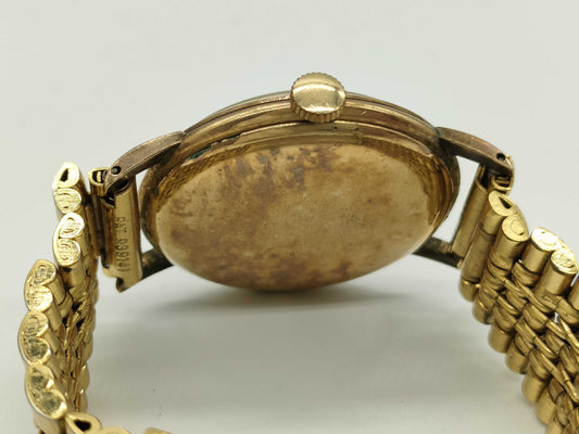 SEIKO ANTISHOCK 17 Boys' Watch