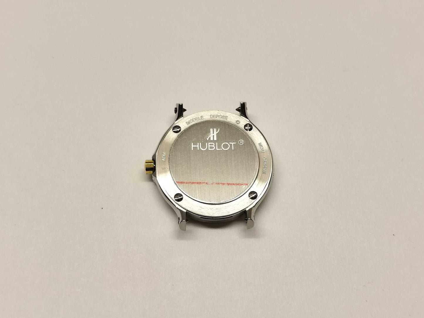HUBLOT MDM 1280 100 2 Men's Watch 