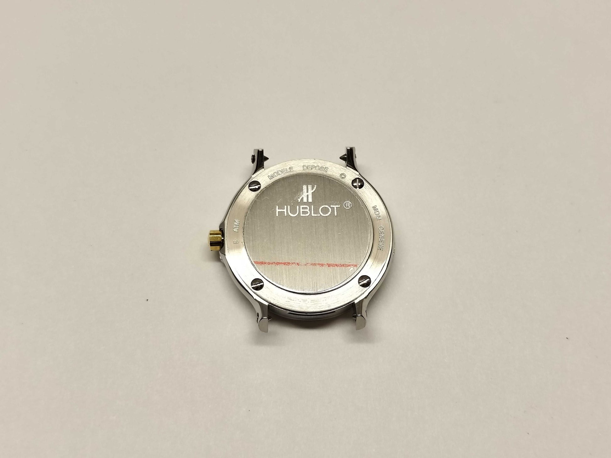 HUBLOT MDM 1280 100 2 Men's Watch 