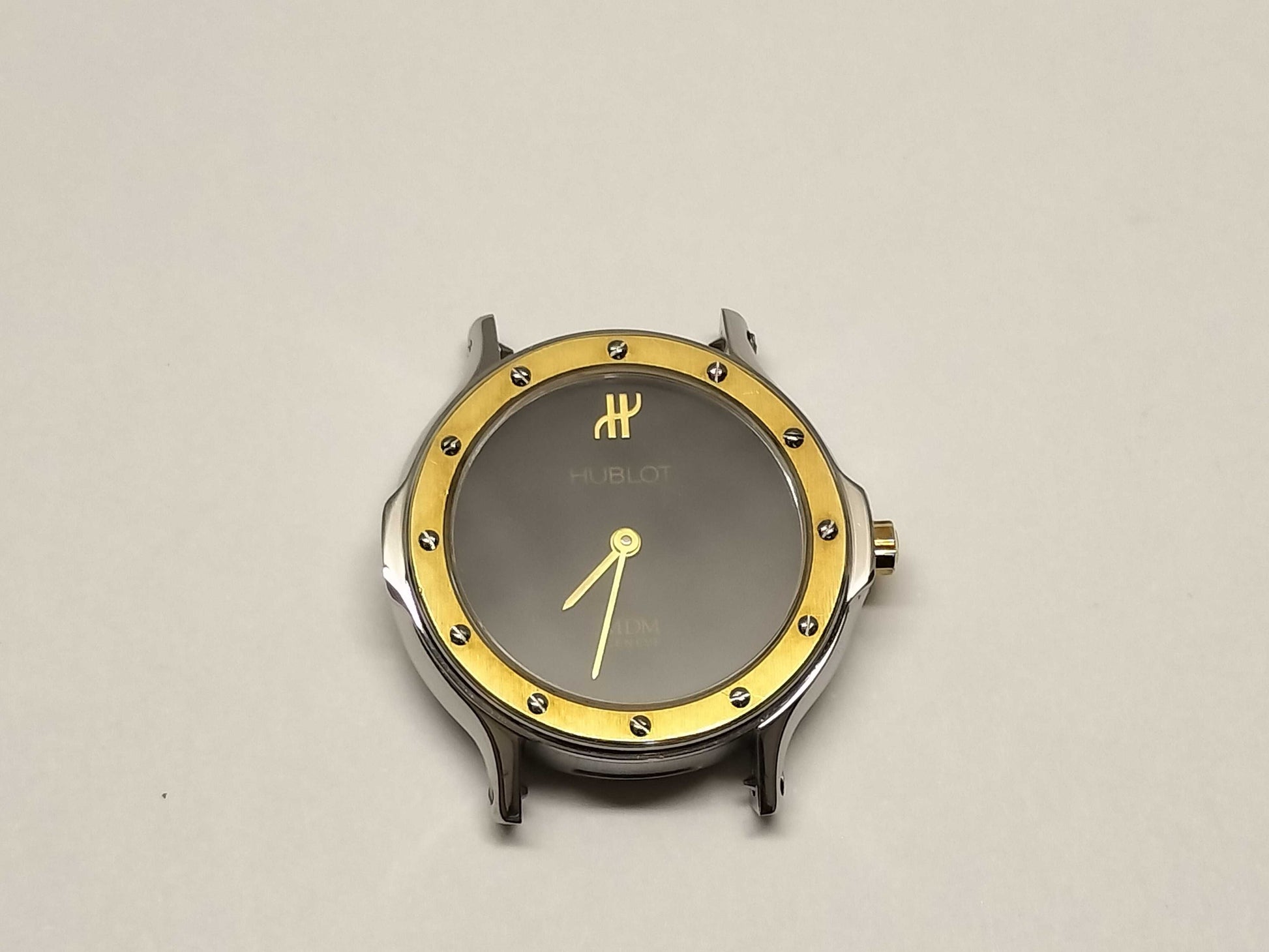 HUBLOT MDM 1280 100 2 Men's Watch 