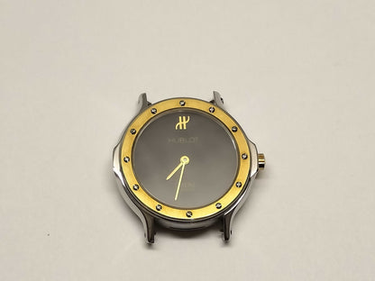 HUBLOT MDM 1280 100 2 Men's Watch 