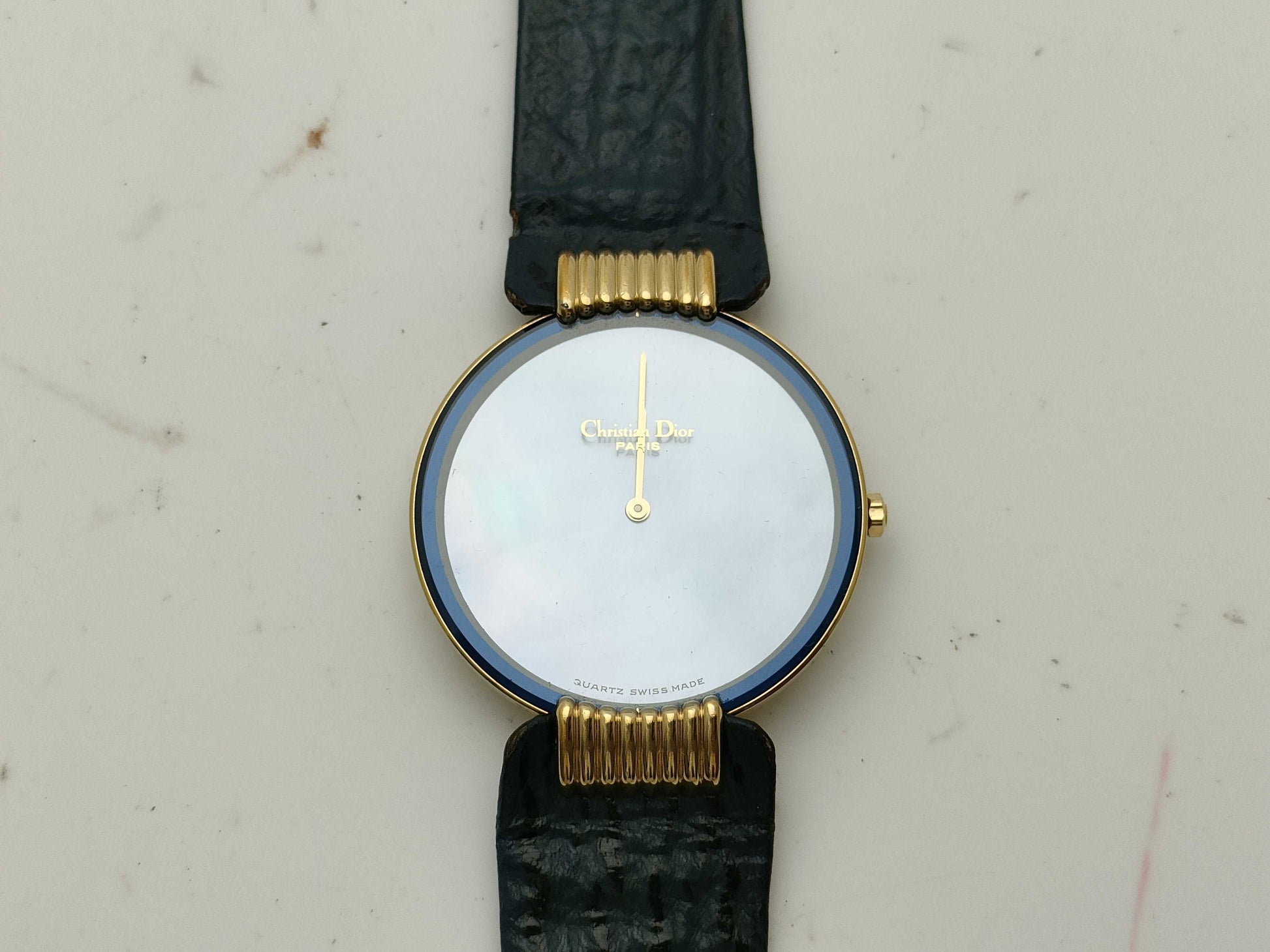 Dior 47153-3 Unused Women's Watch