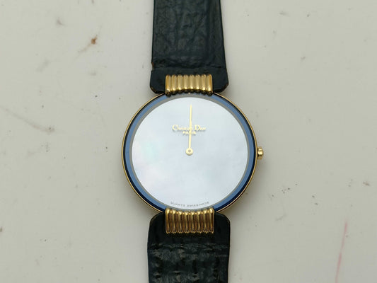 Dior 47153-3 Unused Women's Watch