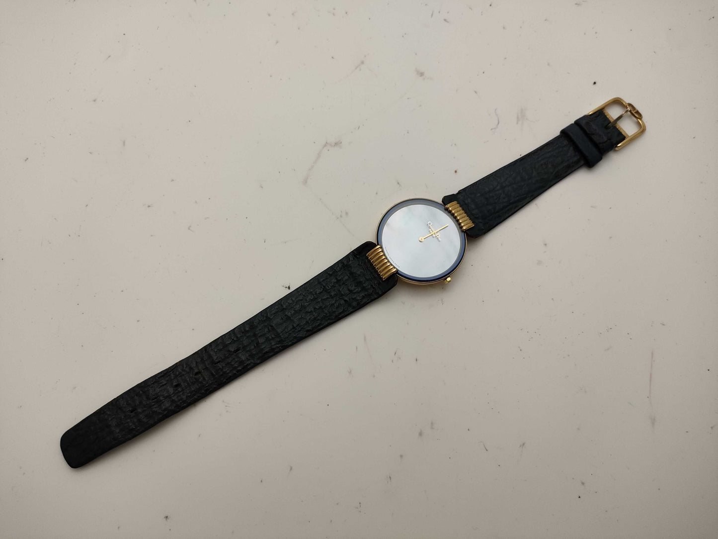 Dior 47153-3 Unused Women's Watch