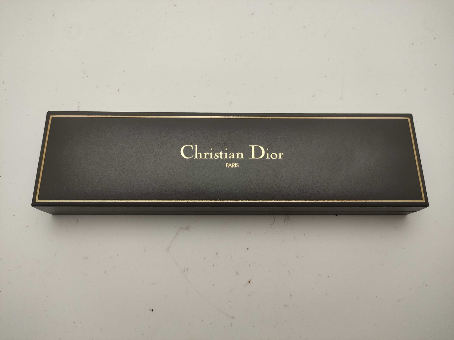 Dior 47153-3 Unused Women's Watch