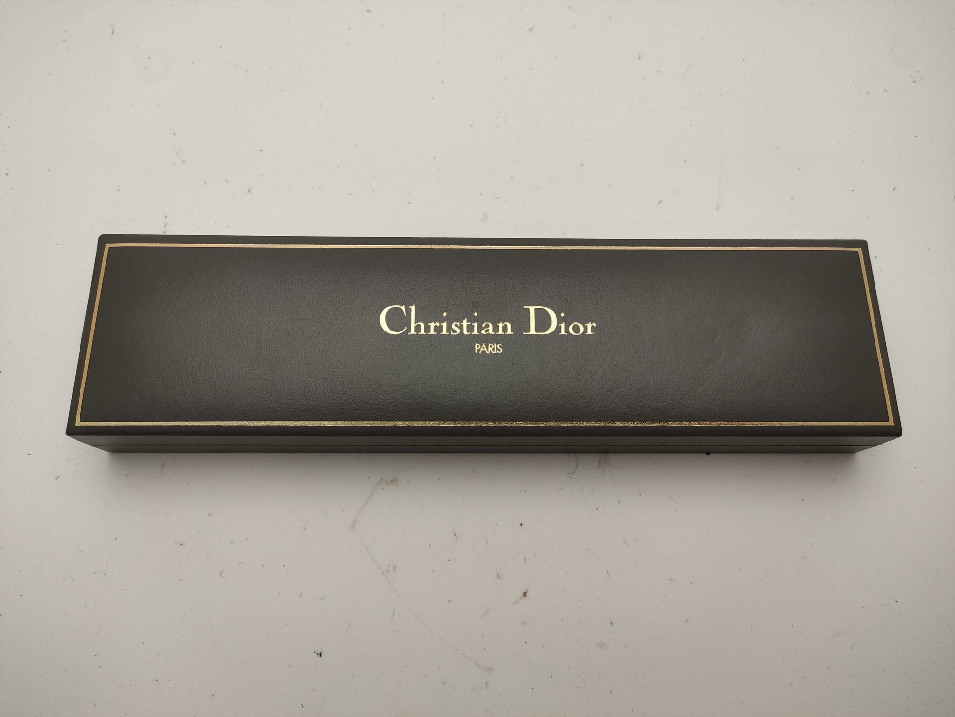 Dior 47153-3 Unused Women's Watch