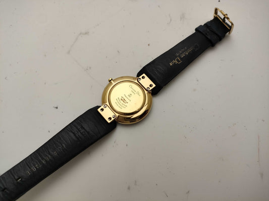 Dior 47153-3 Unused Women's Watch