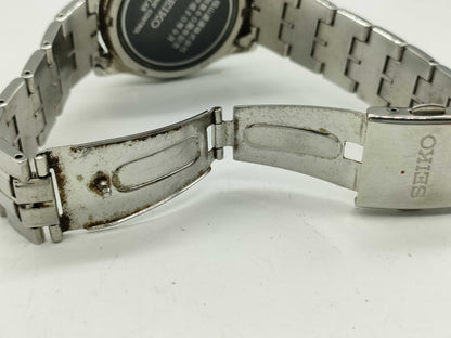 SEIKO 7B22-HAB0 802542 Men's Watch 