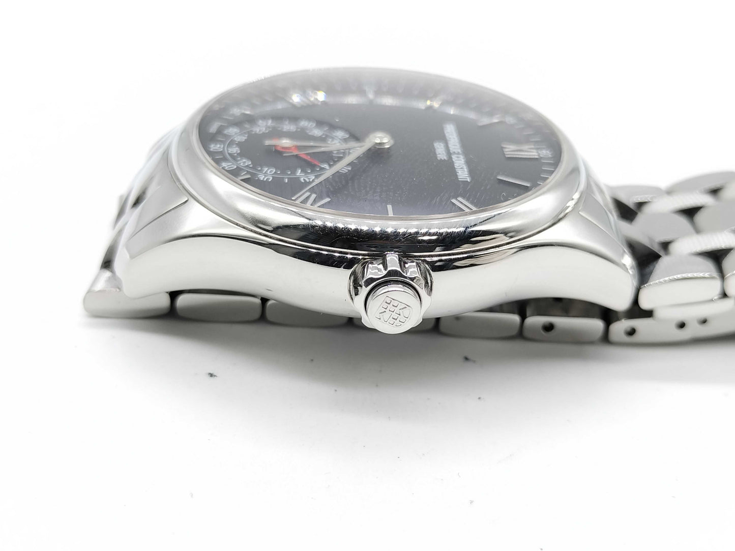 Other Frederique Constant 202-SMD011 Quartz Unmoving Men's Watch