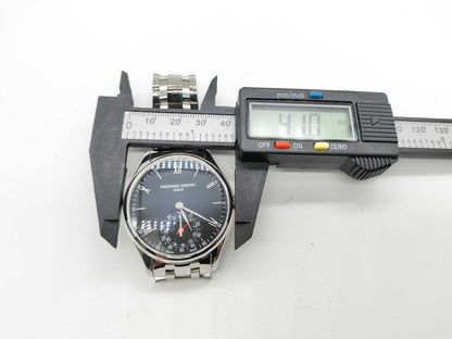 Other Frederique Constant 202-SMD011 Quartz Unmoving Men's Watch