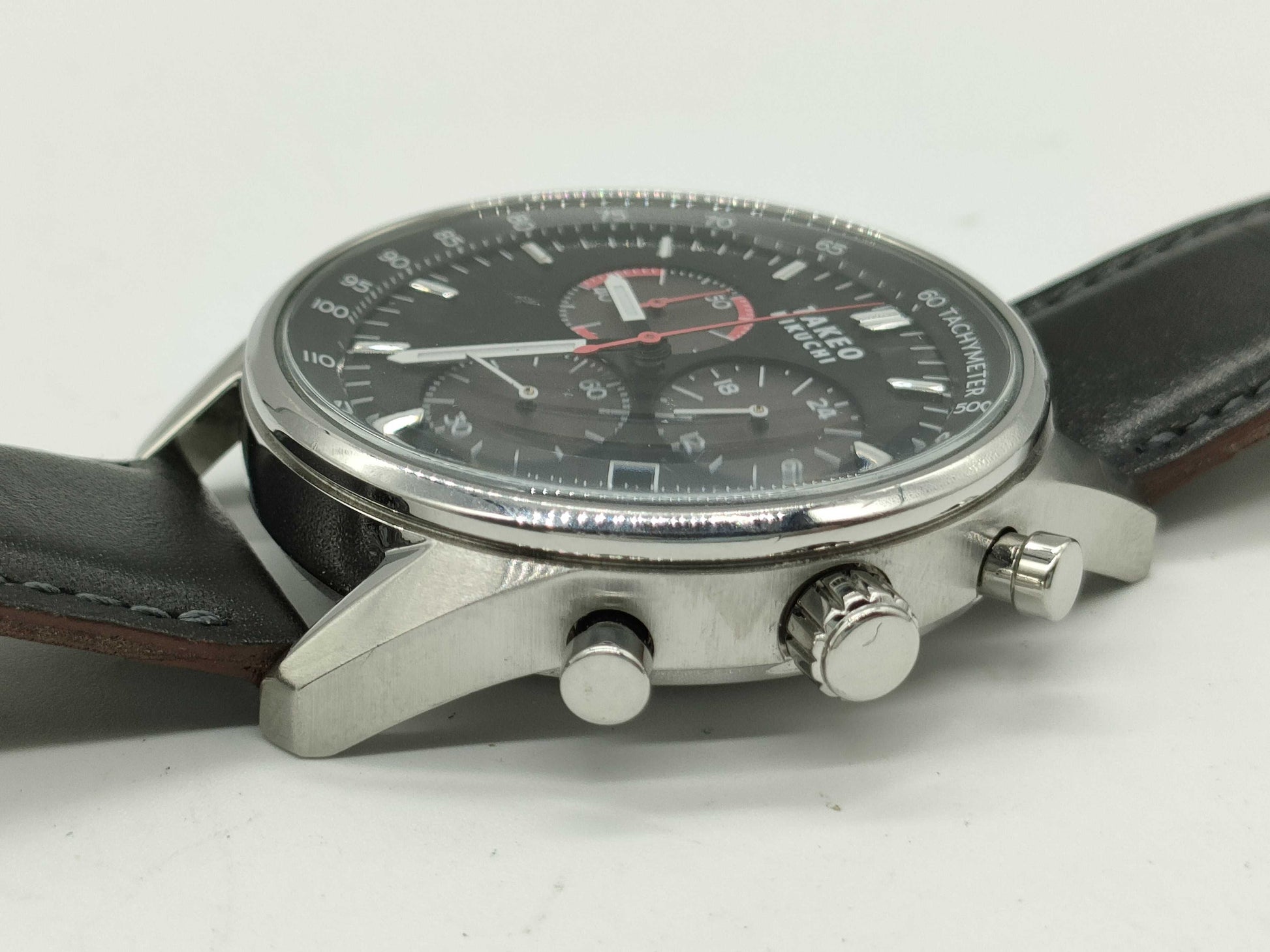 Other Takeo Kikuchi H500-S117151 8O1050501 Men's Watch