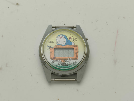CITIZEN Q&Q Doraemon Dial Only Women's Watch