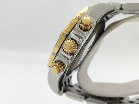 BREITLING Chronomat 44 CB0110 3124569 Men's Watch