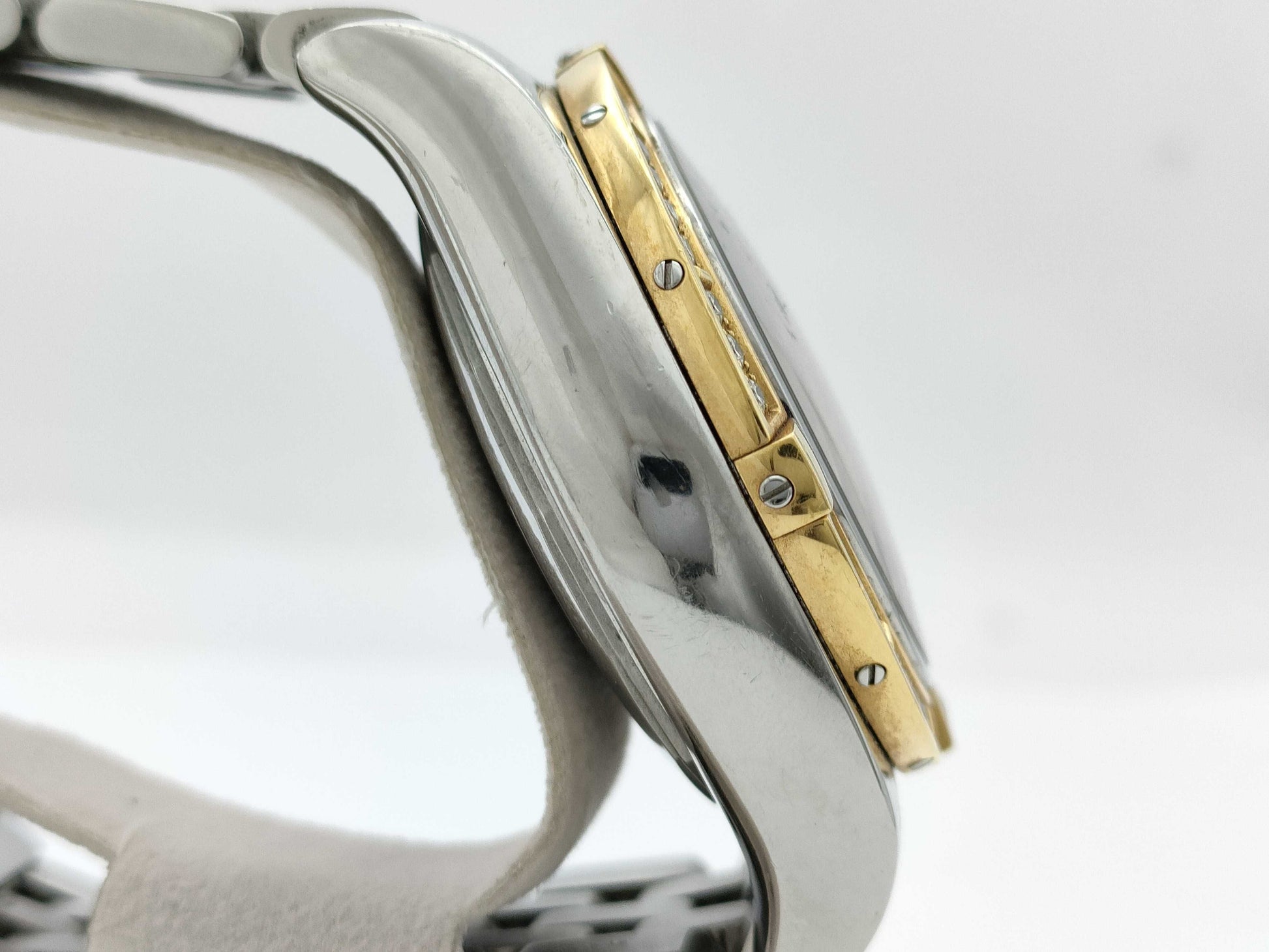 BREITLING Chronomat 44 CB0110 3124569 Men's Watch