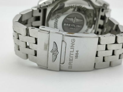 BREITLING Chronomat 44 CB0110 3124569 Men's Watch