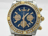 BREITLING Chronomat 44 CB0110 3124569 Men's Watch