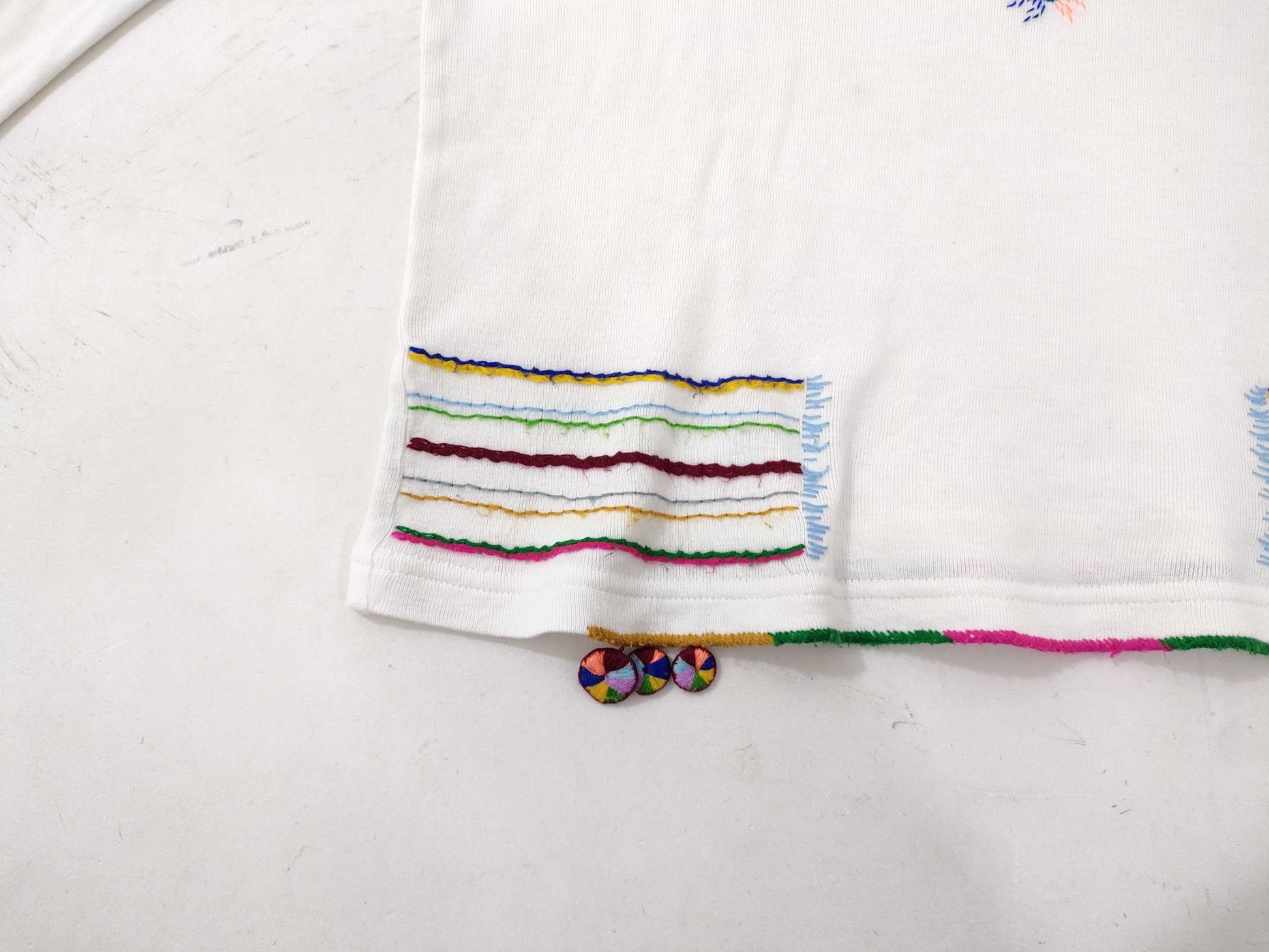 ISSEY MIYAKE Tops Tops