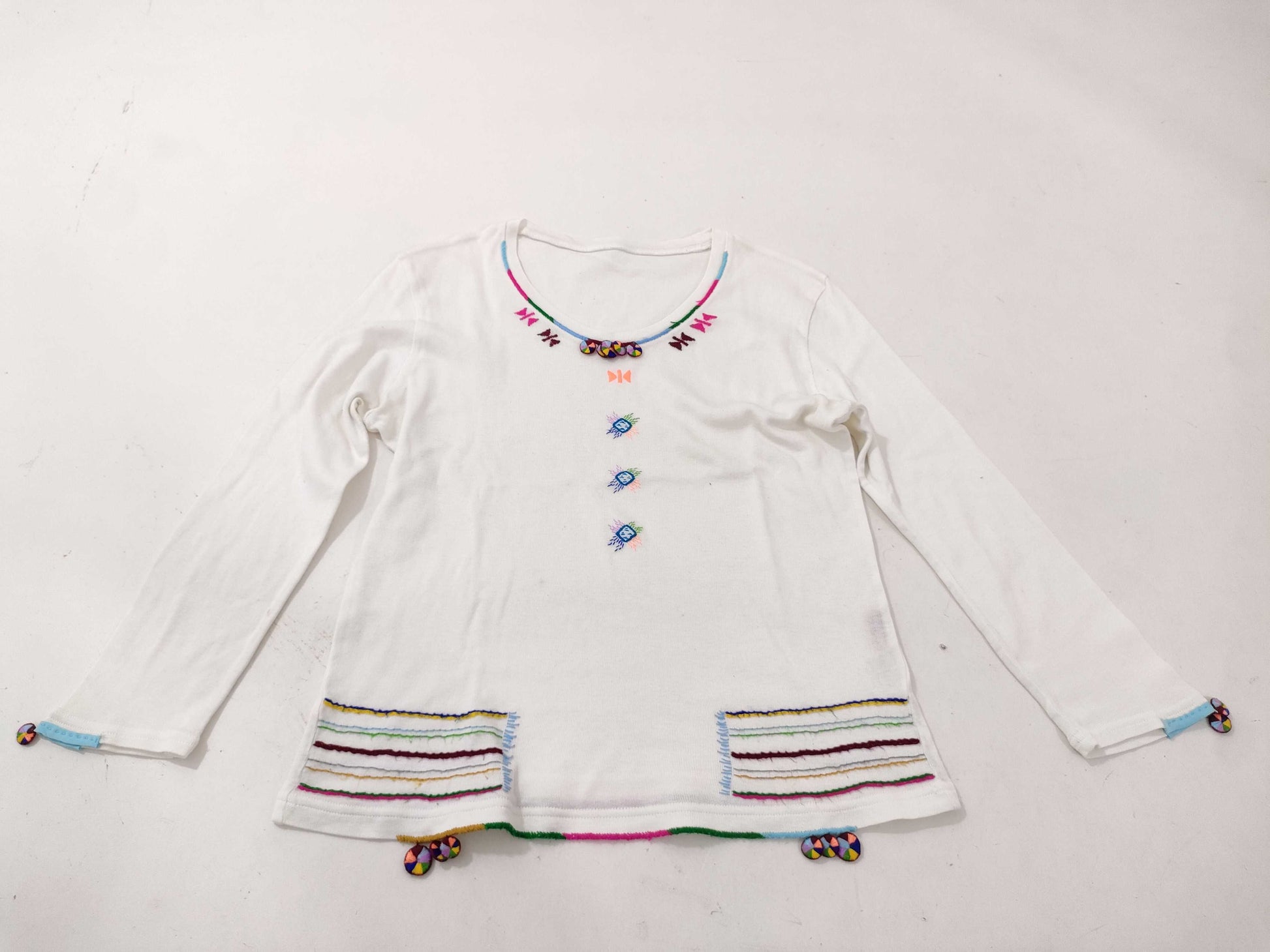 ISSEY MIYAKE Tops Tops