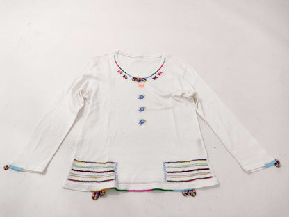 ISSEY MIYAKE Tops Tops