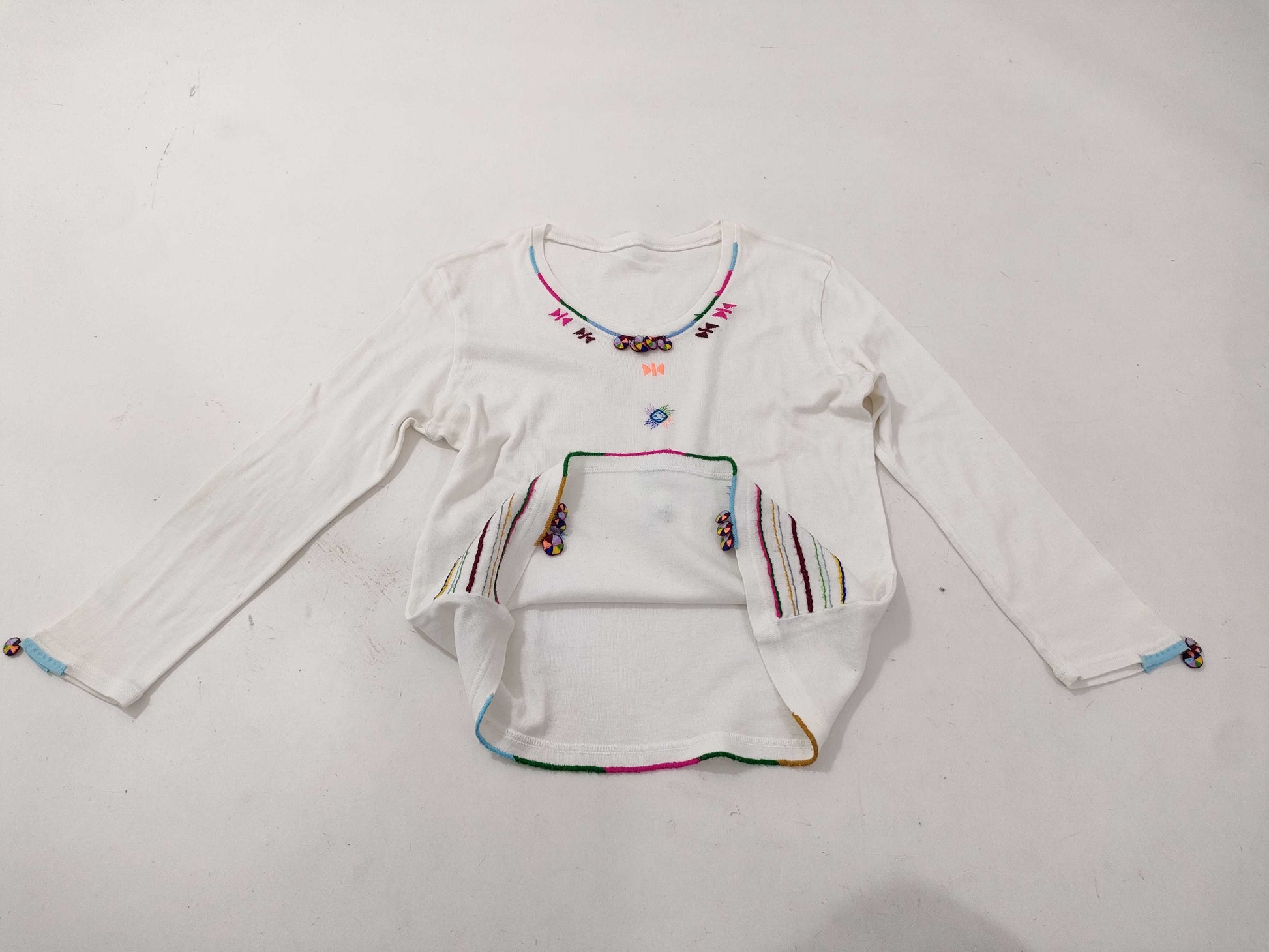 ISSEY MIYAKE Tops Tops