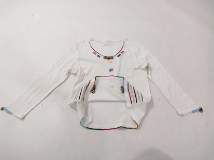 ISSEY MIYAKE Tops Tops