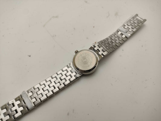 TOSCOW Shell Dial Unused Women's Watch