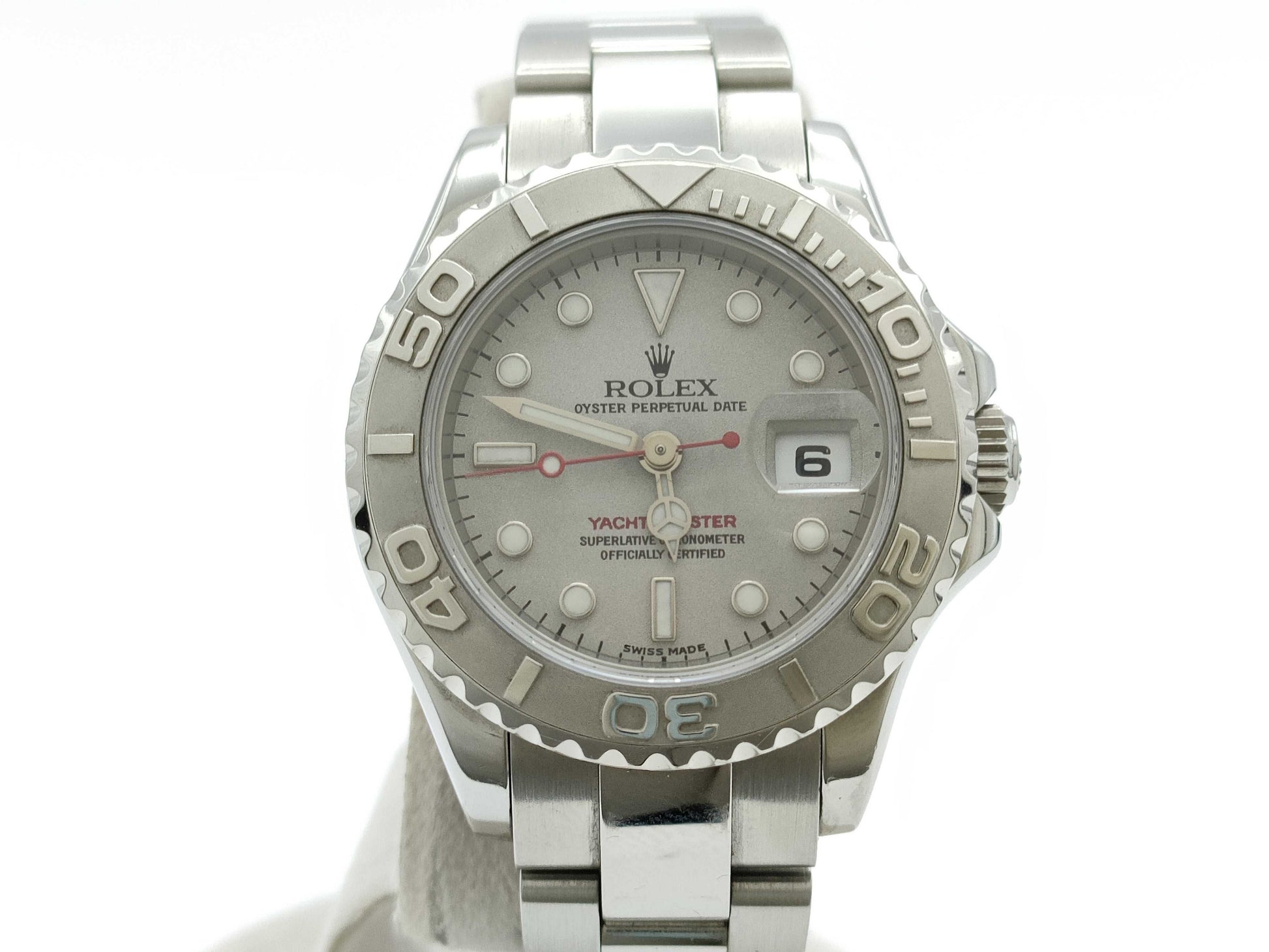 ROLEX 169622 F592785 Women's Watch