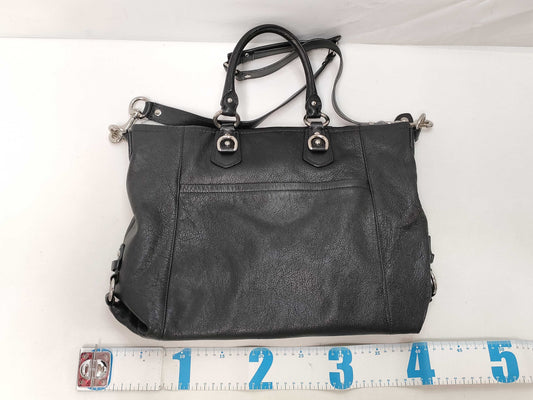 COACH Signature 5-Piece Handbag