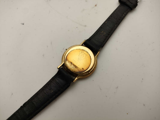 GUCCI 3000L Unworked Women's Watch