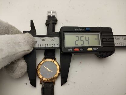 GUCCI 3000L Unworked Women's Watch