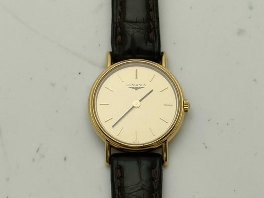 LONGINES l4.137.2 Ladies' Watch