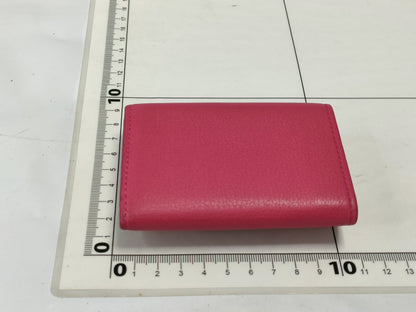 LOUIS VUITTON Portefeuille Rock Mini Wallet