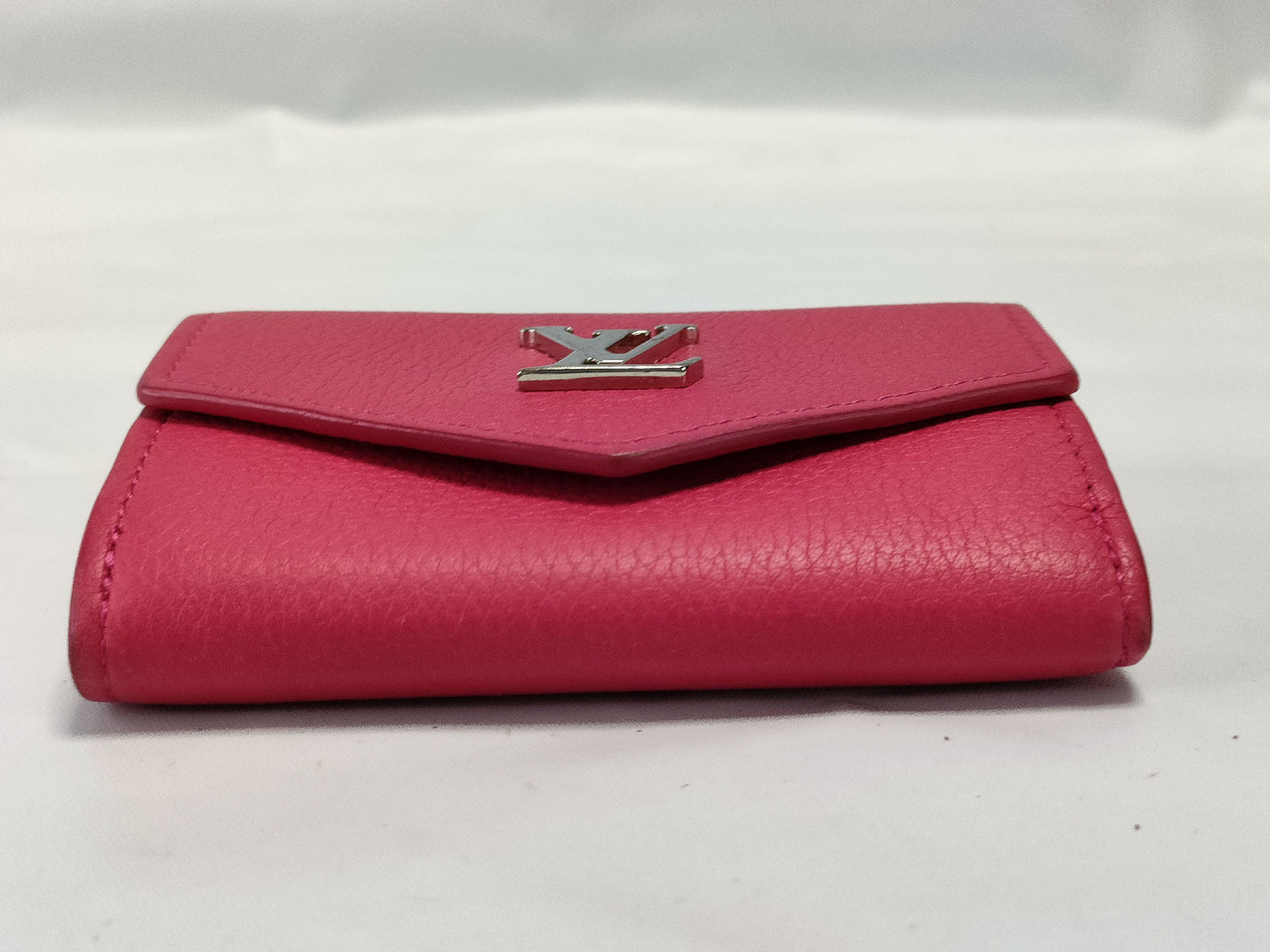 LOUIS VUITTON Portefeuille Rock Mini Wallet