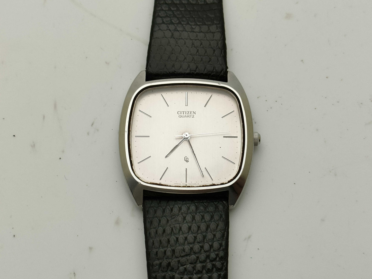 CITIZEN 4-796578 Analog Quartz Women's Watch