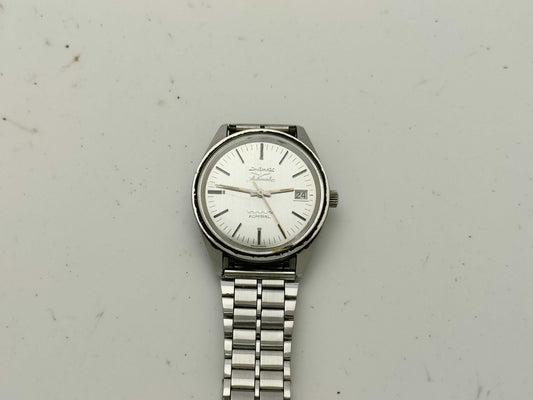 LONGINES ADMIRAL Five Star Boys' Watch