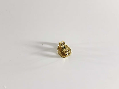 VERSACE Stone Earrings