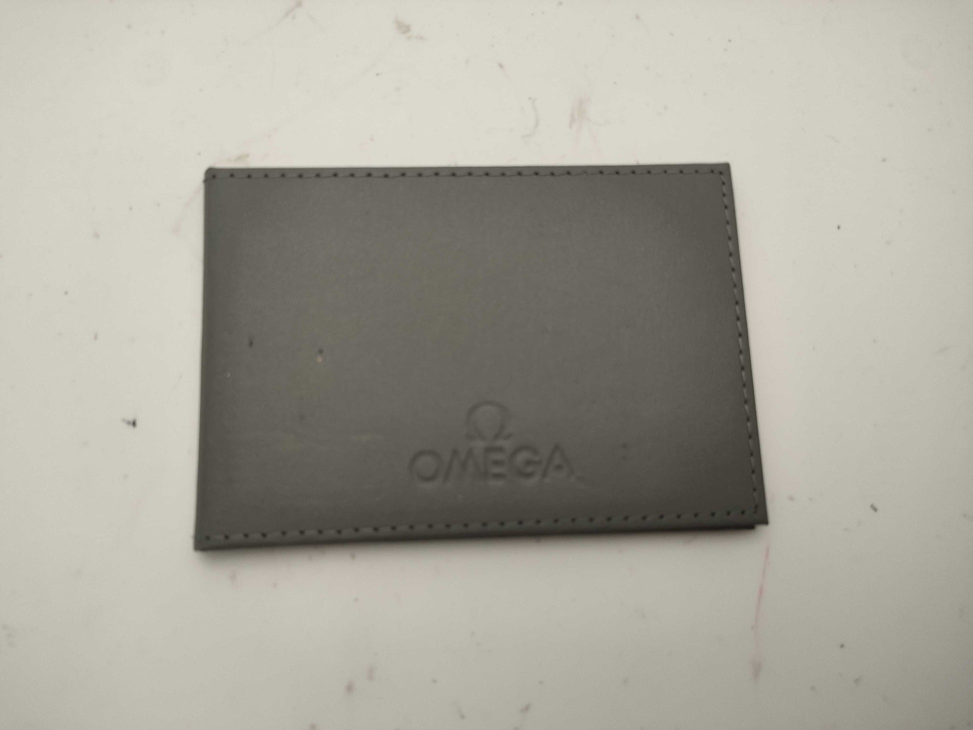 OMEGA Geneva Boys' Watch
